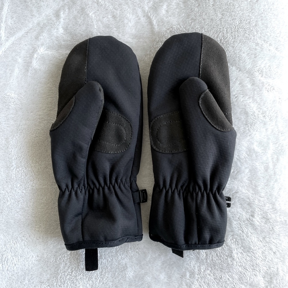 Like New MEC lined mittens